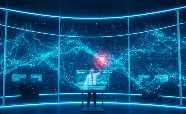 AI Transforms Modern Threat Intelligence and Cybersecurity
