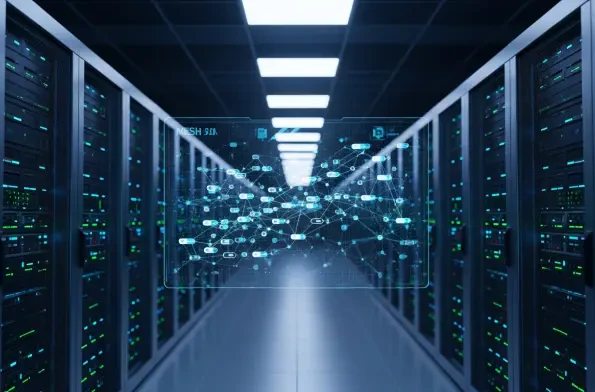 NadMesh Botnet Targets Vulnerable AI Infrastructure