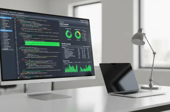 Cisco Unveils Antares Small Language Models for Security