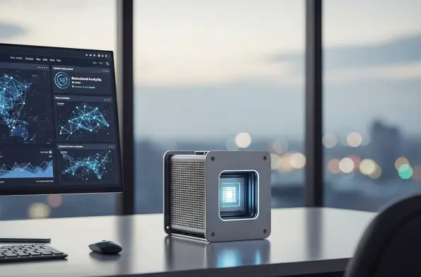 AI-Powered Advanced Threat Protection Secures Enterprises