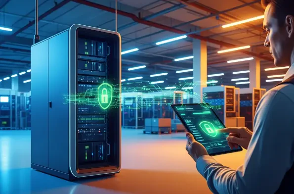 Edge Computing Is Essential for Modern IoT Cybersecurity