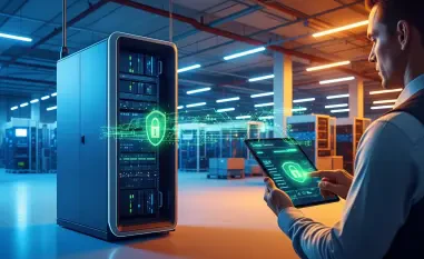 Edge Computing Is Essential for Modern IoT Cybersecurity