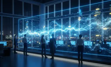 AI-Driven Cyber Threats Outpace UK Workforce Readiness