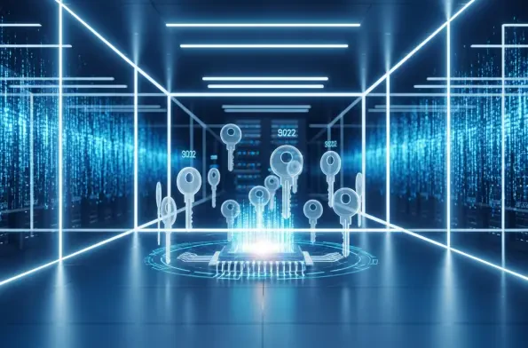 SharePoint Attacks Target Machine Keys for Persistent Access