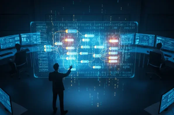 Frontier Models Advance Long-Horizon Malware Analysis