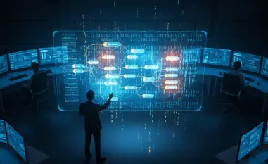 Frontier Models Advance Long-Horizon Malware Analysis