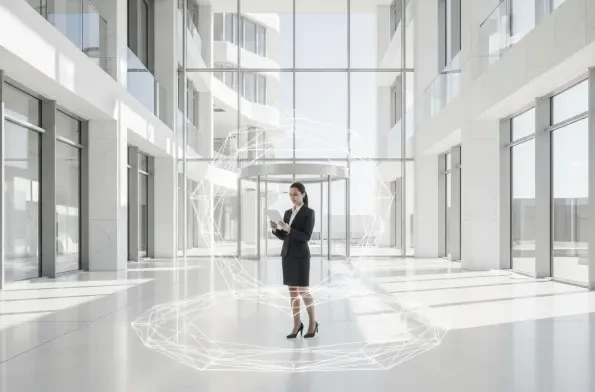 Identity Becomes the New Perimeter in Zero Trust Architecture