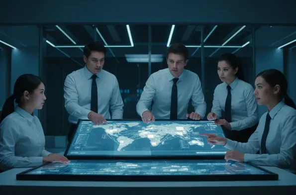 Is Redundant Regulation Hurting U.S. Cybersecurity?