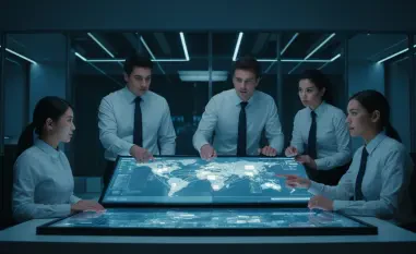 Is Redundant Regulation Hurting U.S. Cybersecurity?