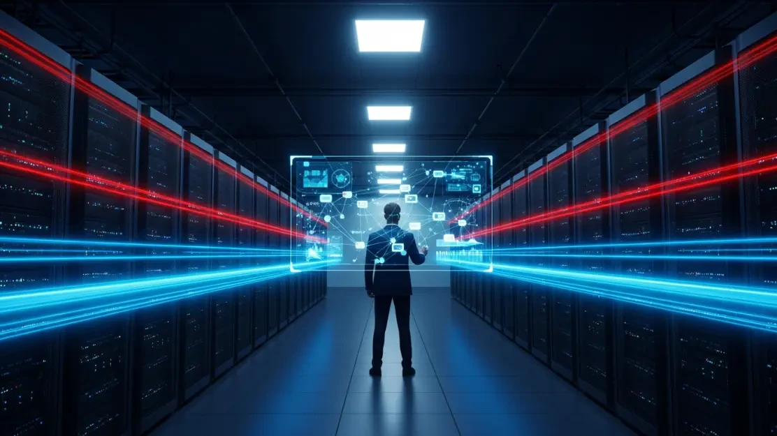 How Is Agentic AI Transforming Modern Cybersecurity?