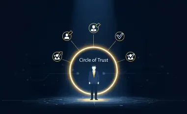 BlackCloak Unveils Circle of Trust for Deepfake Protection