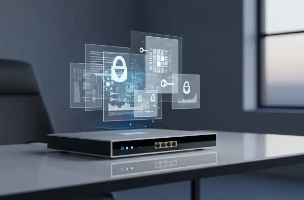 Dysphoria IoT Botnet Hijacks 200,000 Devices via Blockchain