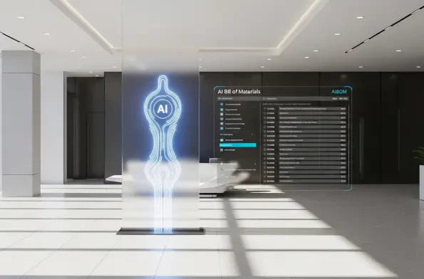 Lasso’s Architecture Secures AI Agents with Intent Security