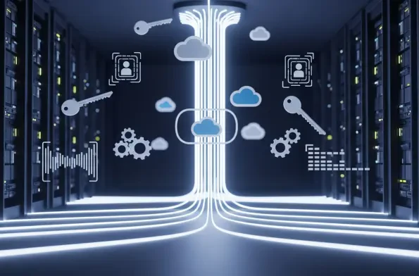 Identity Is the New Perimeter. Is Your Security Built Around It?