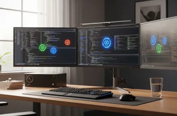 Critical SimpleHelp Flaw Used to Steal AI Coding Tokens