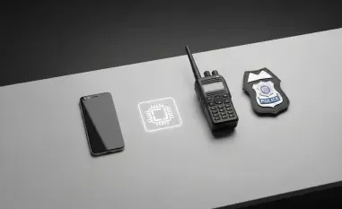 Cybersecurity Drives Digital Transformation in Emergency Services