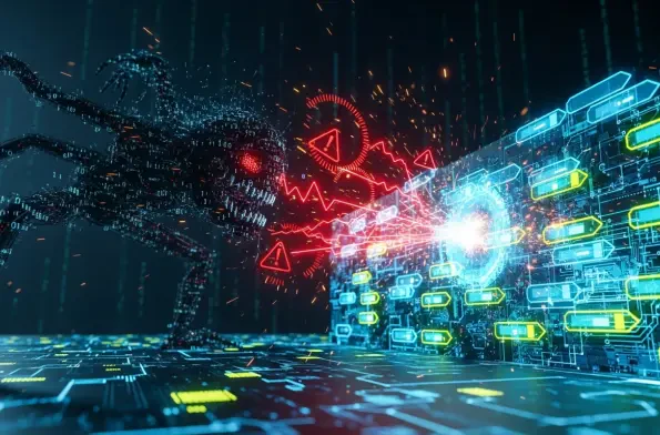 How Does GodDamn Ransomware Neutralize Modern Defenses?