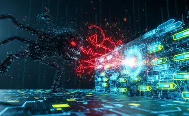 How Does GodDamn Ransomware Neutralize Modern Defenses?
