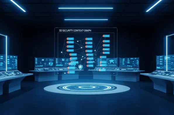 Mate Security Achieves 500% Growth With Agentic AI Platform