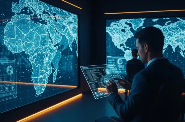AI Now Powers Over Half of African Cybercrime as Losses Soar
