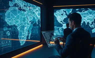 AI Now Powers Over Half of African Cybercrime as Losses Soar