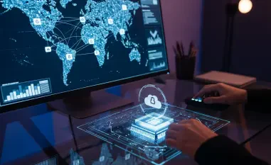 AI and Cloud Identity Redefine 2026 Cybersecurity Threats