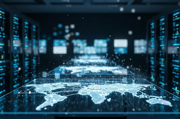 AI and Quantum Threats Drive 2026 Cyber Resilience