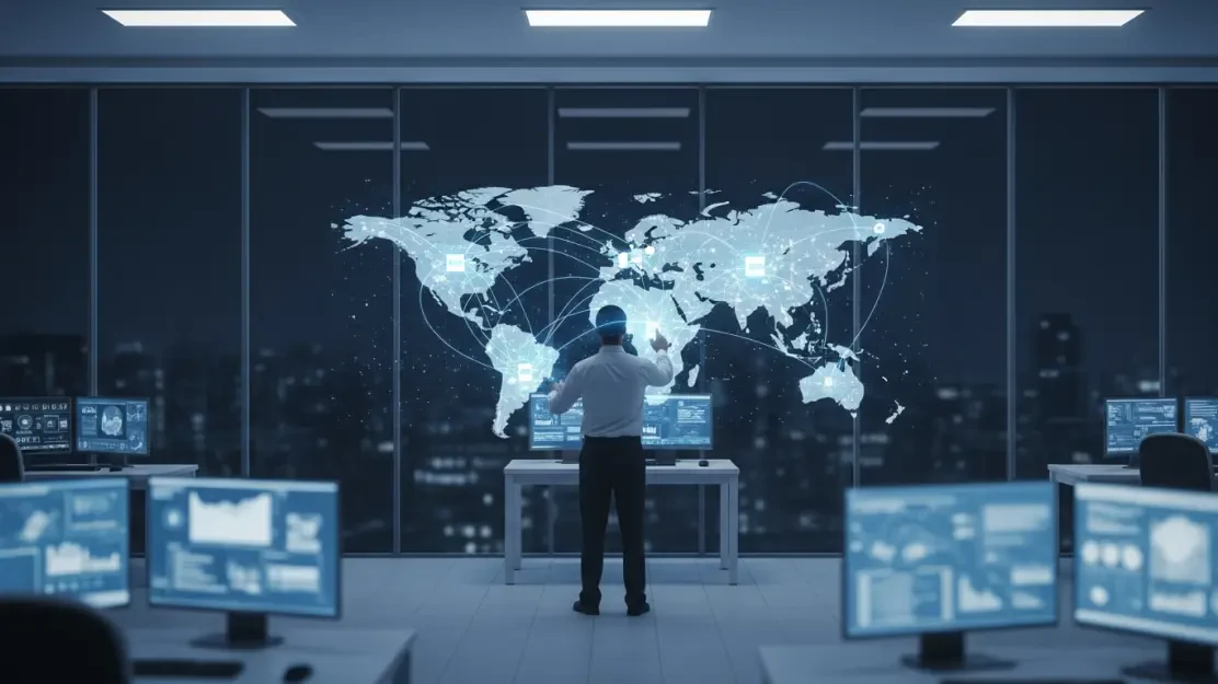 Manual Security Is No Longer Enough: The Case for Autonomous Defense
