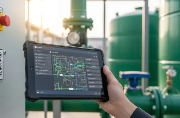 Can Volunteer Hackers Secure Rural Water Infrastructure?