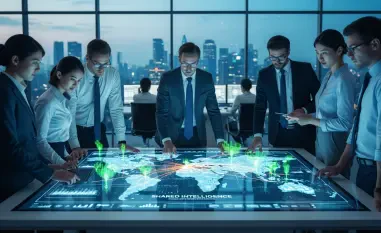 Can Sharing AI Failures Build a Stronger Global Defense?