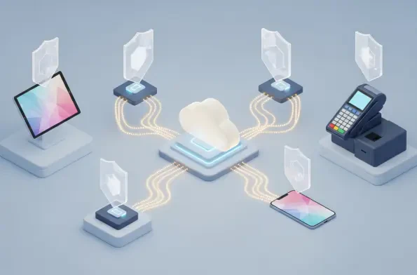 How Can Retailers Protect Their Business From Cyber Threats?