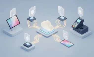 How Can Retailers Protect Their Business From Cyber Threats?
