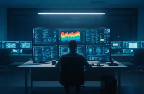 Shifting From Reactive Detection to a Risk-Based Strategy