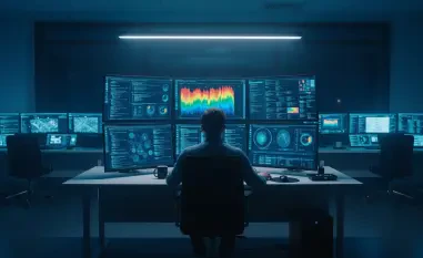 Shifting From Reactive Detection to a Risk-Based Strategy