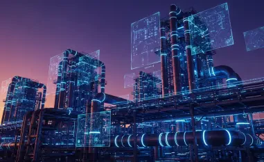 How Can Manufacturers Build Better Cyber Resilience?