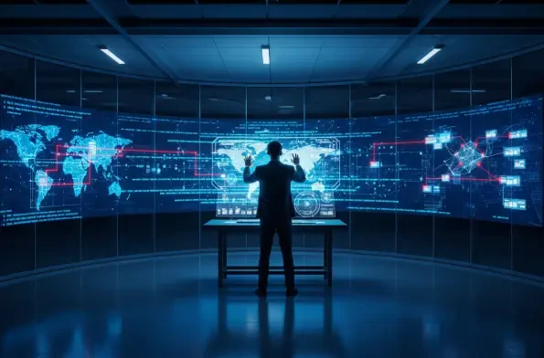 OpenAI Expands Daybreak Initiative with GPT-5.6-Cyber