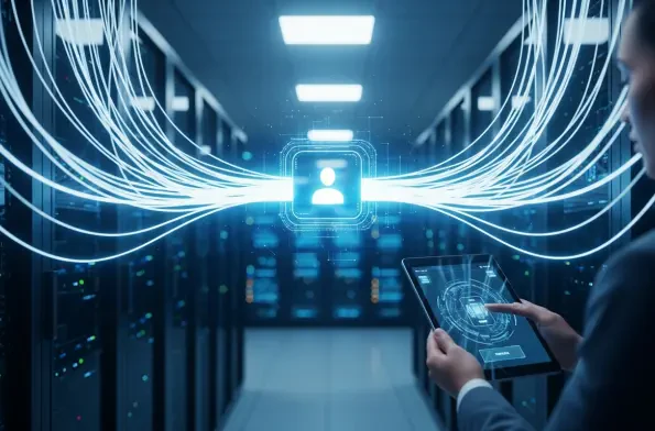 Identity Is the New Perimeter of Modern Cybersecurity
