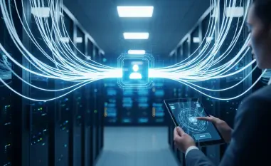 Identity Is the New Perimeter of Modern Cybersecurity