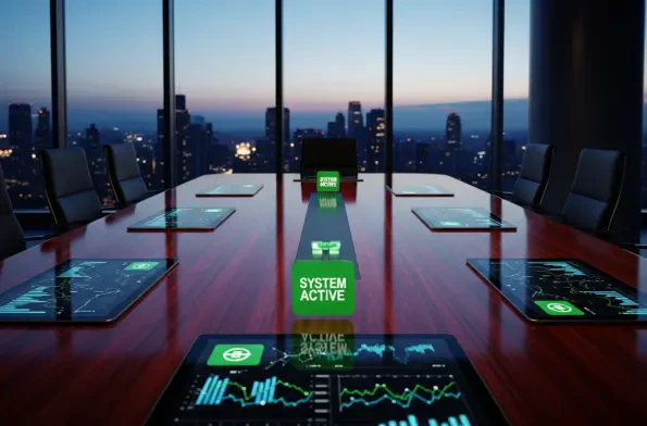 Cyber Resilience Becomes a $19 Million Hourly Imperative