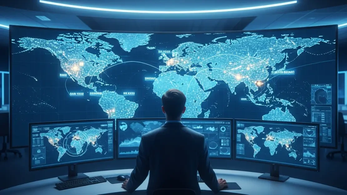 Sting Operation Exposes North Korean IT Infiltration Tactics