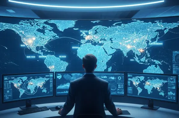 Sting Operation Exposes North Korean IT Infiltration Tactics