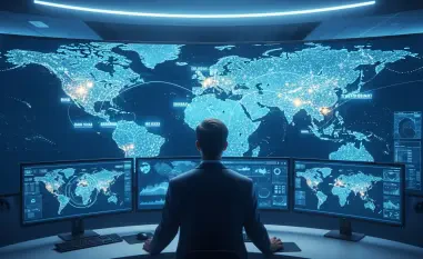 Sting Operation Exposes North Korean IT Infiltration Tactics