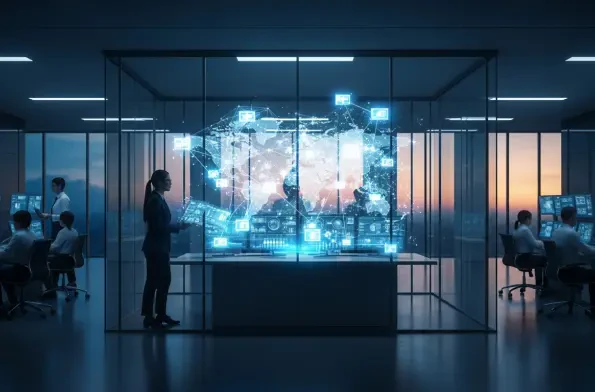 Building Cybersecurity Resilience in the Modern Era