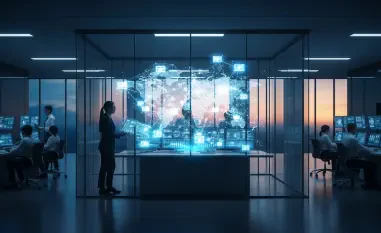 Building Cybersecurity Resilience in the Modern Era