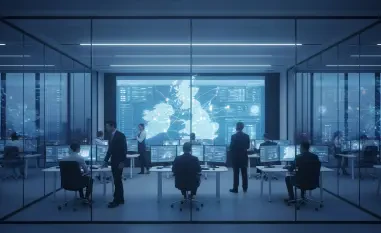 Does Your UK Business Need a Cybersecurity Risk Assessment?