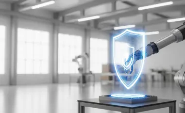 AI and Automation Transform IoT and OT Product Security