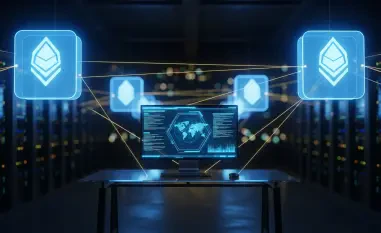 Aeternum Botnet Uses Polygon Blockchain for C2 Operations