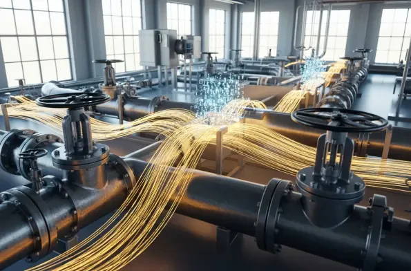 How Secure Is the U.S. Water Supply Against Cyber Threats?