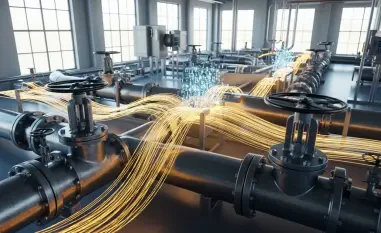 How Secure Is the U.S. Water Supply Against Cyber Threats?