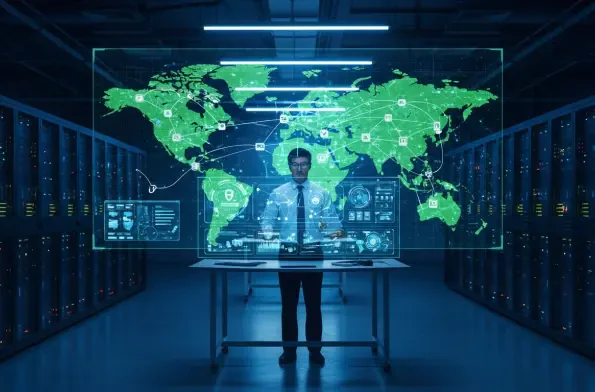 Top 10 NAC Solutions Secure Enterprise Networks in 2026